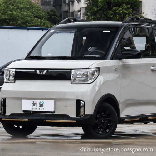 2023CHEAP VENDITA CALDA ATTO ELETTRICI DI LUGO DI LUGO DI LUGO WULING MINA NUOVO VEICOLO ENERGY